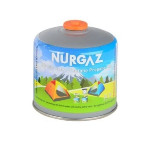 450gr Vidalı Gaz Kartuşu
