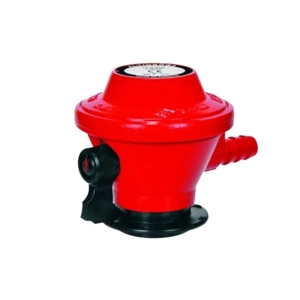 Çocuk Emniyetli Tüp Dedantörü