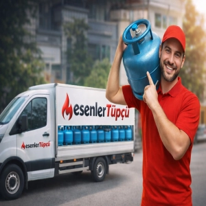 Mikro Toros Kamp Ocak