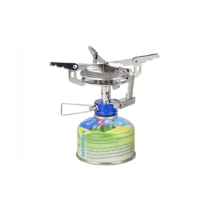 Mikro Toros Kamp Ocak