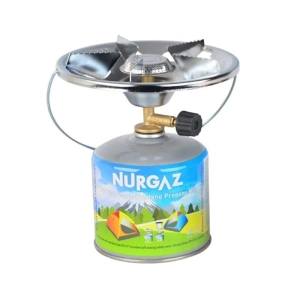 Olympos Kamp Ocak 450 gr Kartuş Ng076 Kolay Ateşleme